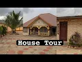 3 Bedroom House For Rent in Freetown Sierra Leone House Tour