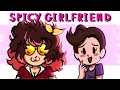 Spicy Girlfriend Animation Meme Ft RippTides