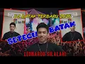 Download Lagu DJ STECU VERSI BATAK LEONARDO SILALAHI VIRAL DI TIKTOK!!!!! DJ BATAK TERBARU 2025