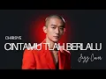 Lagu Cintamu T’lah Berlalu – Chrisye | Smooth Jazz Cover | Versi Lembut, Mellow \u0026 Nostalgia