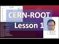 Root Lesson 1