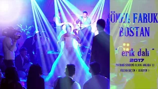 ÖMER FARUK BOSTAN ERİK DALI 2017 POTPORİ REMİX 
