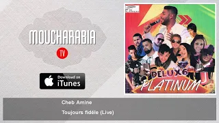 Cheb Amine Toujours Fidéle Live 