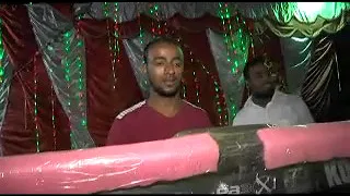 محمد الاسمر البنت قالت دندنها
