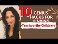 10 genius ways to Find Childcare