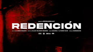 NVLO - Redención [OFFICIAL VIDEO]