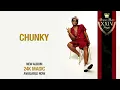 Chunky - Bruno Mars