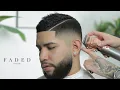 PERFECT BALD FADE TUTORIAL MENS HAIRCUT TUTORIAL