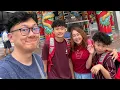 didnt expect this at all Thailand Bangkok Vlog