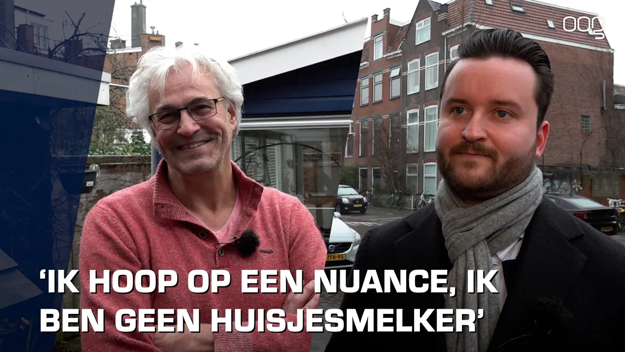 Raadsfracties willen Airbnb verhuur aan banden leggen in stad