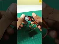 How to disassemble the MG995 servo motor?