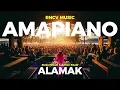 AMAPIANO MIXTAPE (SEMBILAN NYAWA) - ALAMAK | Rizky Febian & Adrian Khalif BY RNCV Music