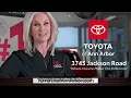 Your Summer Adventure Starts Here At Toyota of Ann Arbor