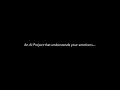 Emotion-Based Movie Recommendation System Mini Project