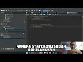 Penjelasan Method Prosedur pada Java secara Ringkas
