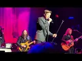 Brandon Flowers - Tiger's Blood - Philadelphia Sep 21 2026