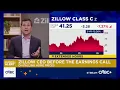 Zillow CEO Jeremy Wacksman Affordability is still a challenge in the housing market