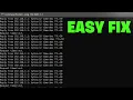 How To Fix Request Timed Out Error in Windows 11 NEW 2026