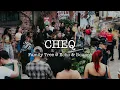 Lagu CHEQ | Family Tree @ ECHO \u0026 BOUNCE | LIVE MIX