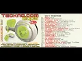 Lagu Teckno.com 2005 💿✨CD 1✨💿