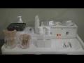 Public Health You Salon Spa Safety