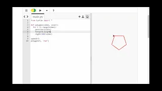 Python Turtle and the Use of Python Functions multiple parameters