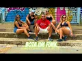 Download Lagu BOTA UM FUNK - Pedro Sampaio, Anitta , Mc GW | Dance Brasil | Zumba ( Choreography )