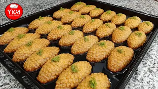 Kadınbudu Köfte Tarifi - Kadınbudu Köfte Nasıl Yapılır?. 