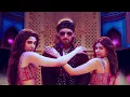 Abdi Abdi | SPED UP | Genie | A. R. Rahman, Ravi Mohan, Kalyani Priyadharshan, Kriti Shetty