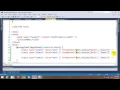 Multiple Submit Buttons with ASP NET C