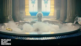 BATTLE BEAST - Twilight Cabaret (OFFICIAL MUSIC VIDEO)