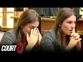 Witness Describes Panic and Chaos After Fatal Boat Crash
