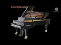 Download Lagu Best of Richard Clayderman- Comme De Amour