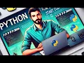 Python PyCharm Setup Your First Step Towards Coding Mastery