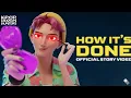 Download Lagu Wat als 'Soda Pop' van HUNTRIX | Kpop Demon Hunters Song | SAJA BOYS (Karaoke VERSIE)