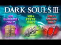 Download Lagu Dark Souls 3, But I Use A Different \