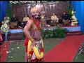 CAKILAN KUMODO RANGSANG BEGADANG AYUN AYUN Campursari LAWU IROMO