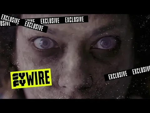 Zombie Tidal Wave Official Trailer | SYFY WIRE