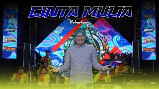 cinta mulia ndandung campursari arseka music official video