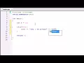 Buckys C Programming Tutorials 16 if Statement again