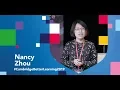 Nancy Zhou - Developing future ready learners