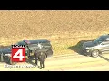 Authorities identify man shot killed by Monroe County Sheriff s deputy