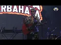 Download Lagu 3 PEMUDA BERBAHAYA - SEKUNTUM MAWAR MERAH | LIVE PERFORMANCE HUTAN KOTA SENAYAN JAKARTA