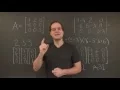 Linear Algebra 16h3 Algebraic Multiplicity Matches Geometric Multiplicty