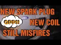 2012 F150 Misfire Cylinder 3