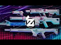 VALORANT ZEDD Finisher Music