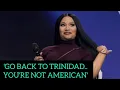 Lagu From Trinidad to America: Nicki Minaj Faces Immigration Backlash After Supporting Trump 