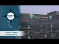 Essentia Health New Hospital