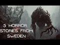 Download Lagu 5 Horror Stories From Sweden