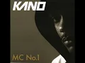 Kano - It's Me N Word